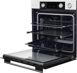 Встраиваемый электрический духовой шкаф Kuppersberg KSO 610 W