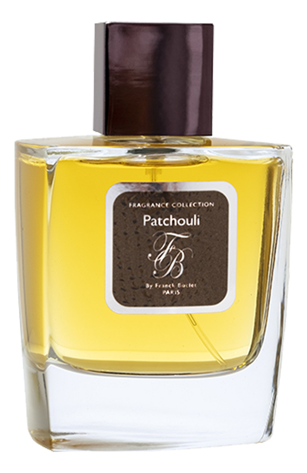 FRANCK BOCLET Patchouli