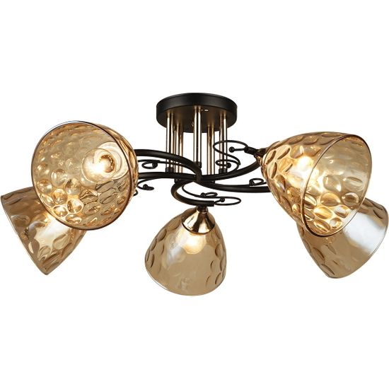 04522-0.3-05 светильник потолочный