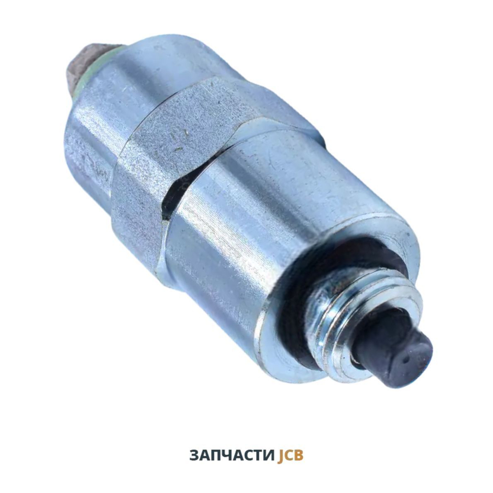 Генератор JCB 320/08678