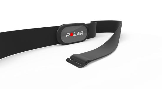Датчик частоты сердечных сокращений Polar H9