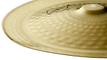 Тарелка ZILDJIAN ZP18CH 18" PLANET Z CHINA