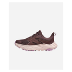 Кроссовки женские HOKA W ANACAPA 2 LOW GTX WIDE Smoky Quartz / Cosmic Pearl