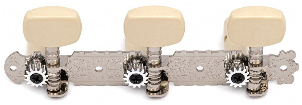 Комплект колковой механики ALICE LOD-017C