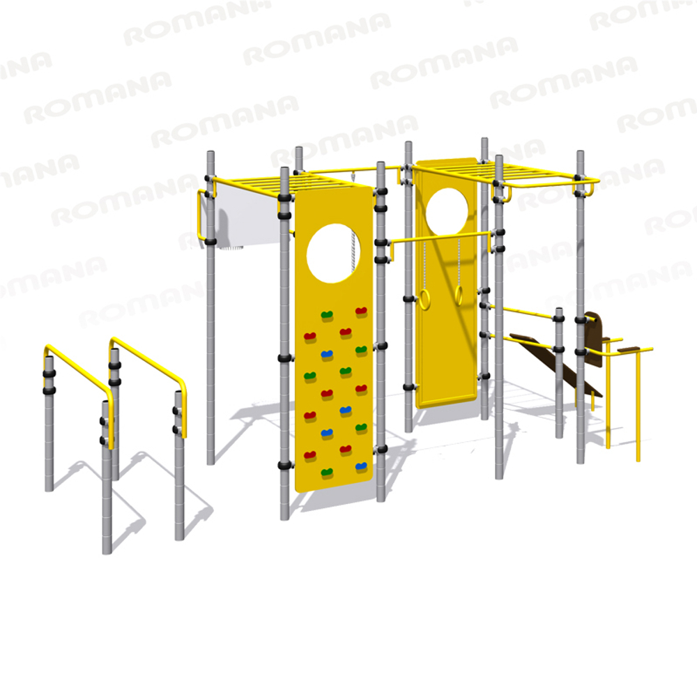 Спортивное оборудование Romana 201.14.00