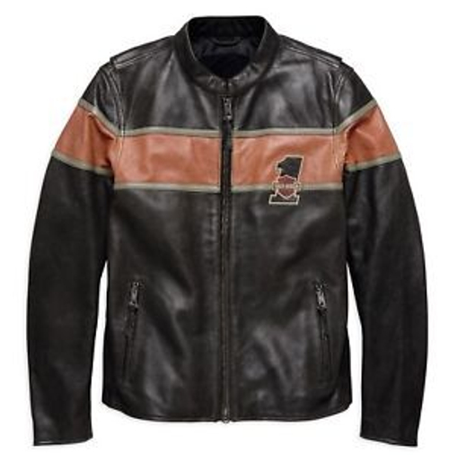 Куртка Victory Lane Harley-Davidson