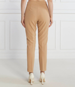 Брюки Liu Jo - коричневый(CF3142 T2527)