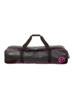 Сумка влагозащитная Stream Trail Wahoo Long II Onyx/Pink 46L