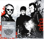 a-ha / Analogue (Deluxe Edition)(2CD)
