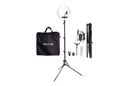 Светодиодный осветитель Raylab RL-0114 Kit кольцевой