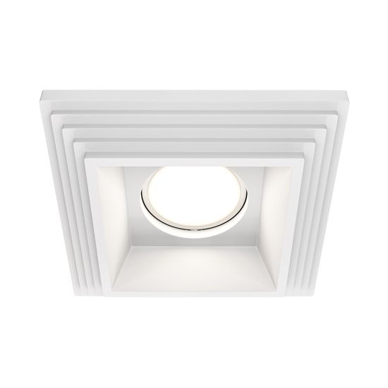 Встраиваемый светильник Technical DL005-1-01-W