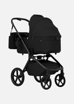 Sweet Baby Коляска 2 в 1 SBL Orso Black
