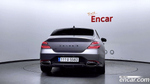 Genesis The New G70 Бензин 3.3T 2WD (04.2022)