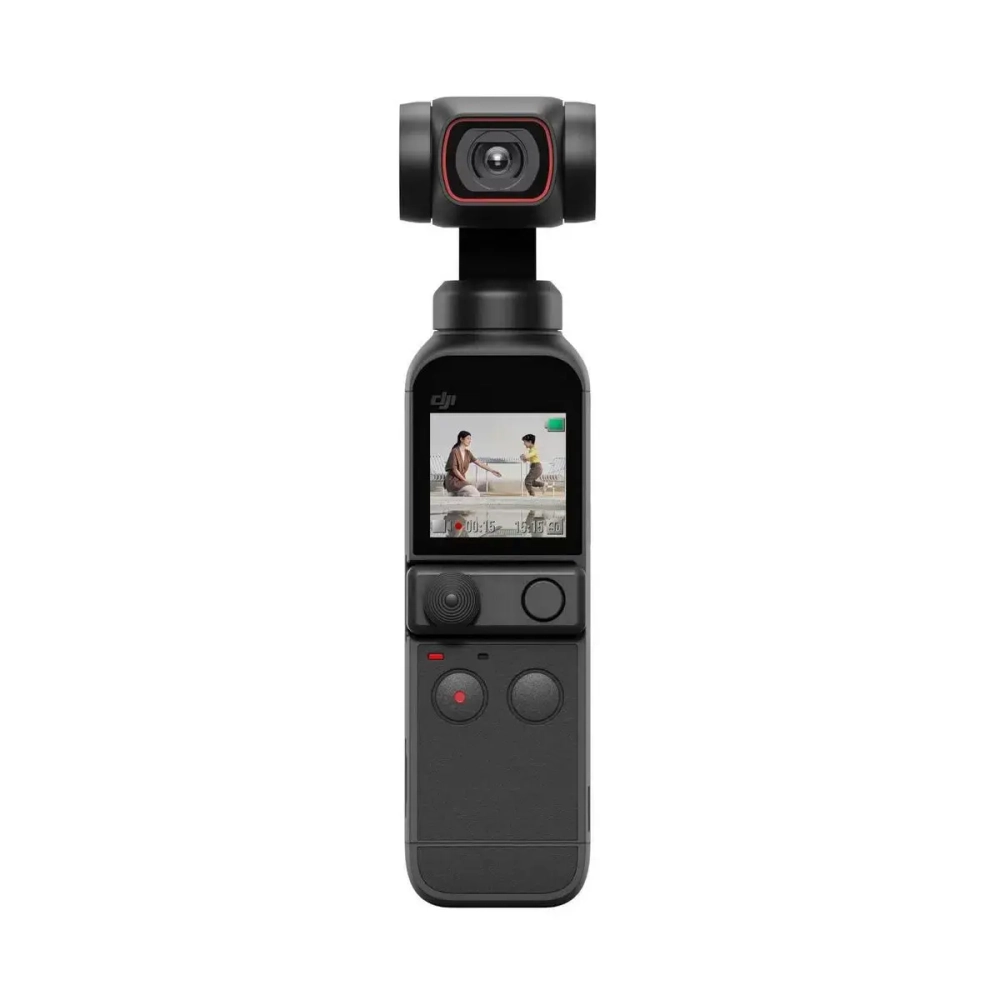 DJI Pocket 2 Creator Combo