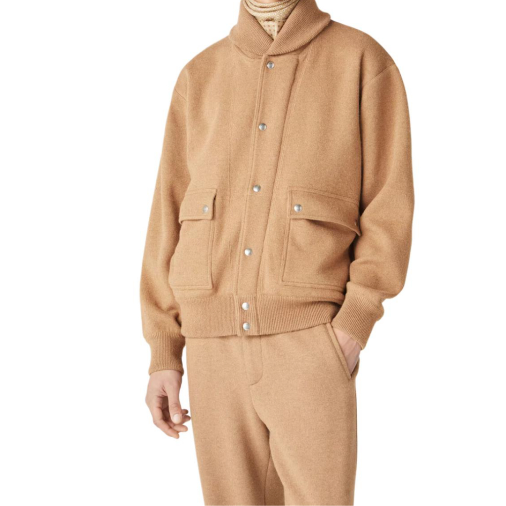 Куртки Loro Piana FW24, FAO2978-E388