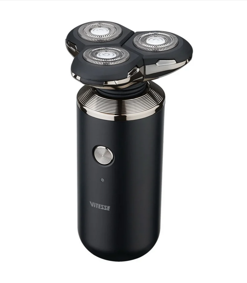 Электрическая бритва Vitezze VS-369
