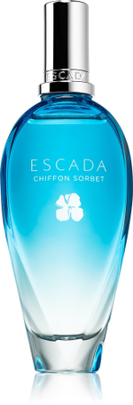 Escada Chiffon Sorbet Туалетная вода для женщин