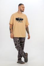 Костюм мужской Гранж-3 Виотекс БЕЖЕВЫЙ