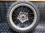 Колесо переднее BMW R1200GS 2005