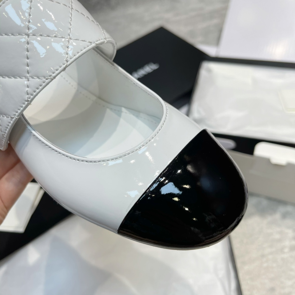 Chanel Shoes