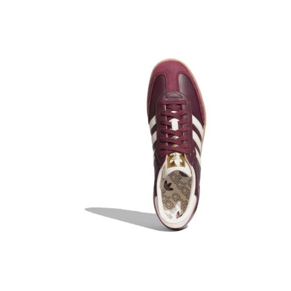 Кроссовки adidas originals SAMBA OG для скейтборда Низкие цены На Катановые женские