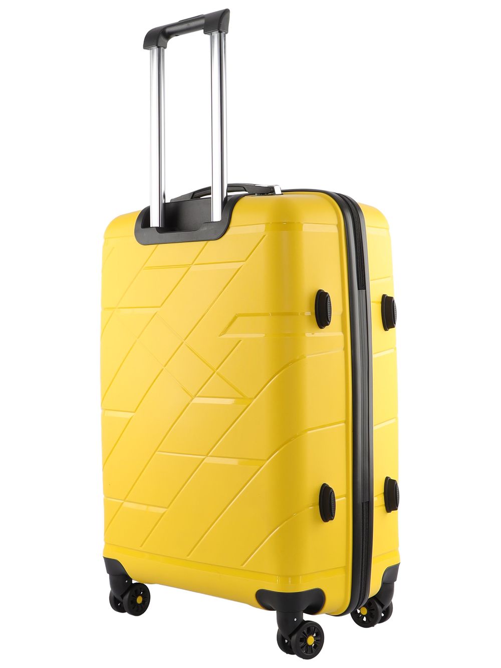 Чемодан 463 / Полипропилен