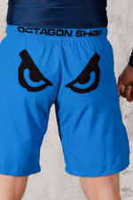 Шорты для MMA Bad Boy Pro Series 2.0 синие