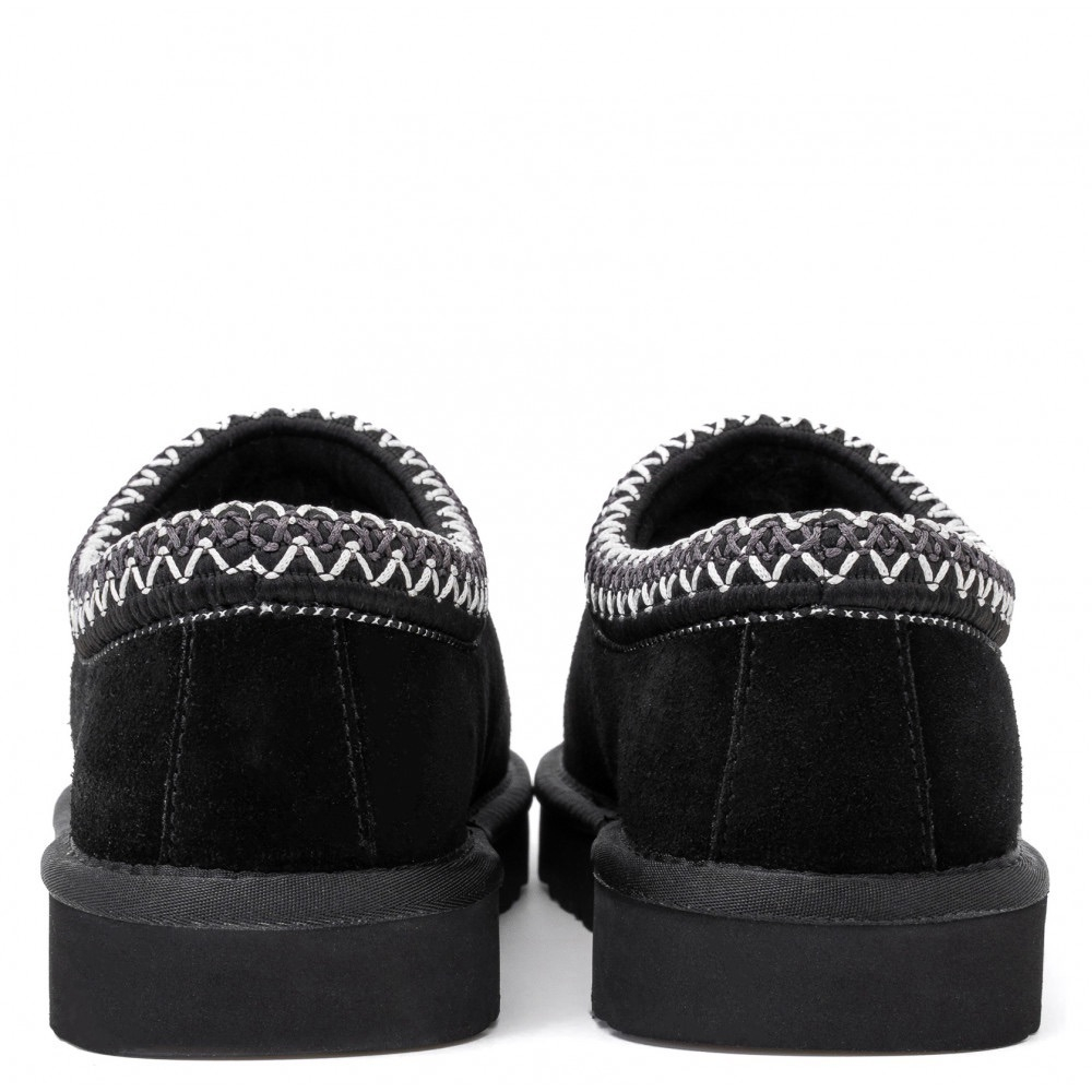 UGG Tasman Slipper Black