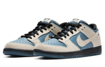 Кроссовки Nike Dunk Sb Pro "Thunderstorm"