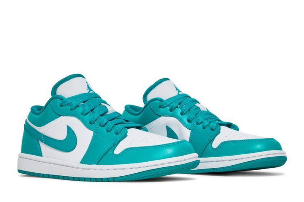 Кроссовки Jordan Air Jordan 1 Low (Женская размерная сетка)