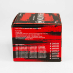 Катушка безынерционная Stinger Phantom NS 2510 (5+1BB, мет. шпуля)