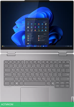 Ноутбук 2-в-1 Lenovo ThinkBook 14 2-in-1 G4 IML 21MX000YRU
