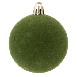 GAEM Набор из 35шт Украшение новогоднее "Шар", D 6 см, L16 W16 H36 см