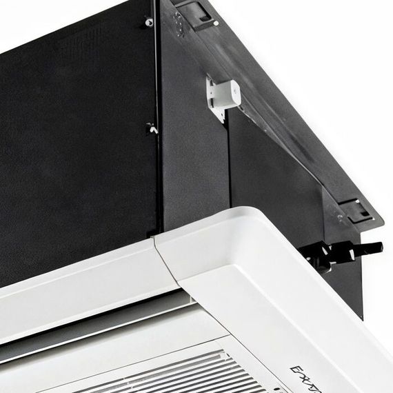 Кассетная VRF система Energolux SMZ2C17V2AI* — (4)