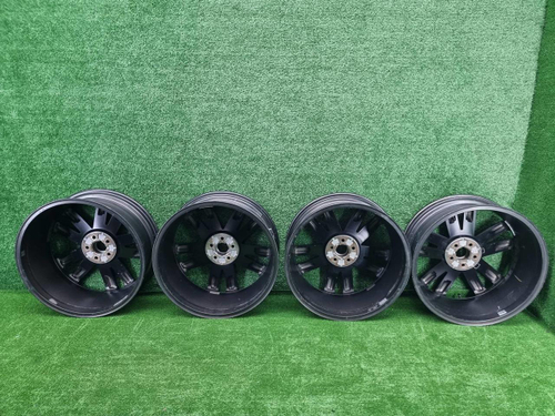 Диск Комплект дисков R20 Geely Monjaro (2021-н.в.)