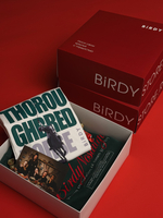 Бокс новогодний №1 | свитшот+футболка