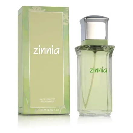 Женская парфюмерия Antonio Puig Zinnia EDT 100 мл