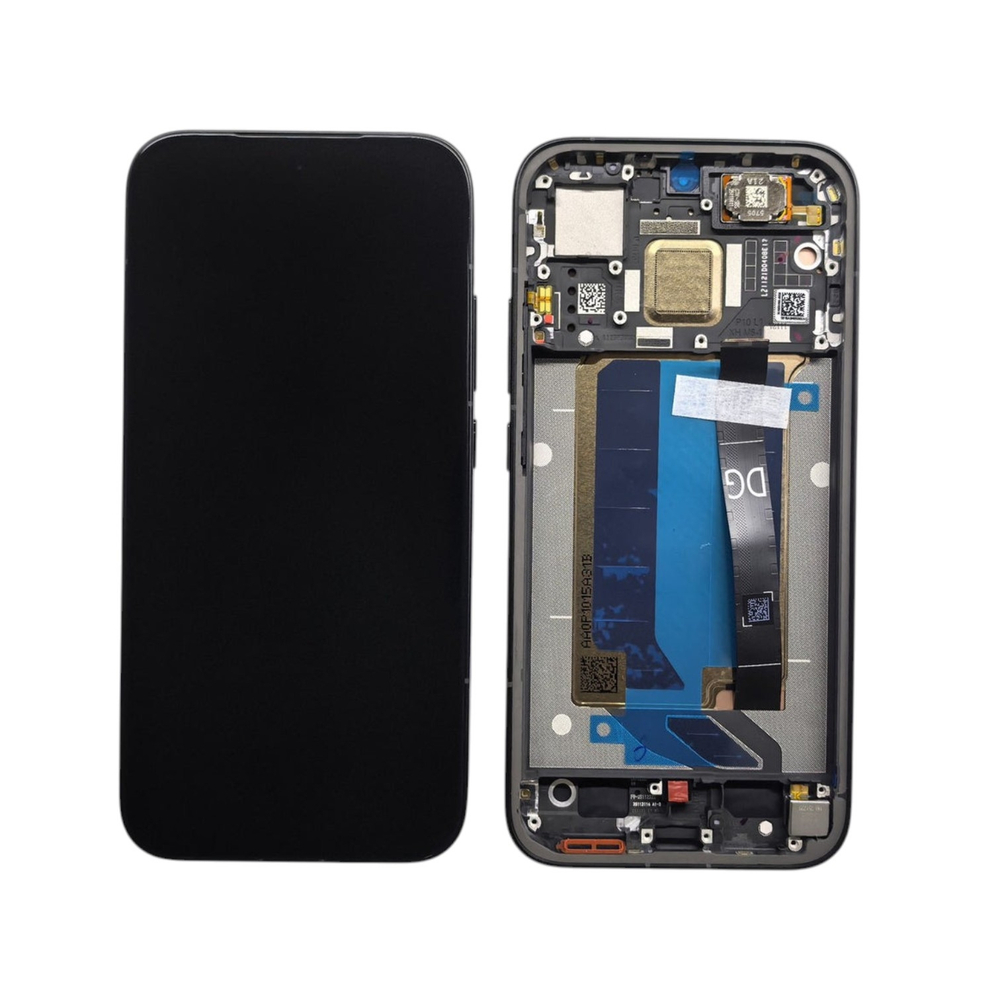 Poco X8 Pro 5G (2511FPC34G) / (2511FPC34I) - Дисплейный модуль в сборе (в рамке) (АСЦ)