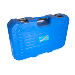 Монтажный комплект для втулок рессоры VOLVO / SCANIA Car-Tool CT-A1181