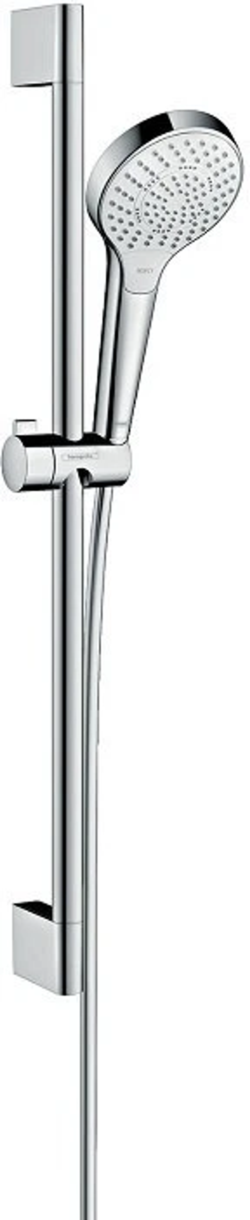 Душевой гарнитур Croma Select S Multi 65см Hansgrohe