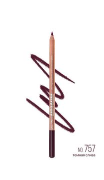 757 MISS TAIS Чехия - Карандаш для губ