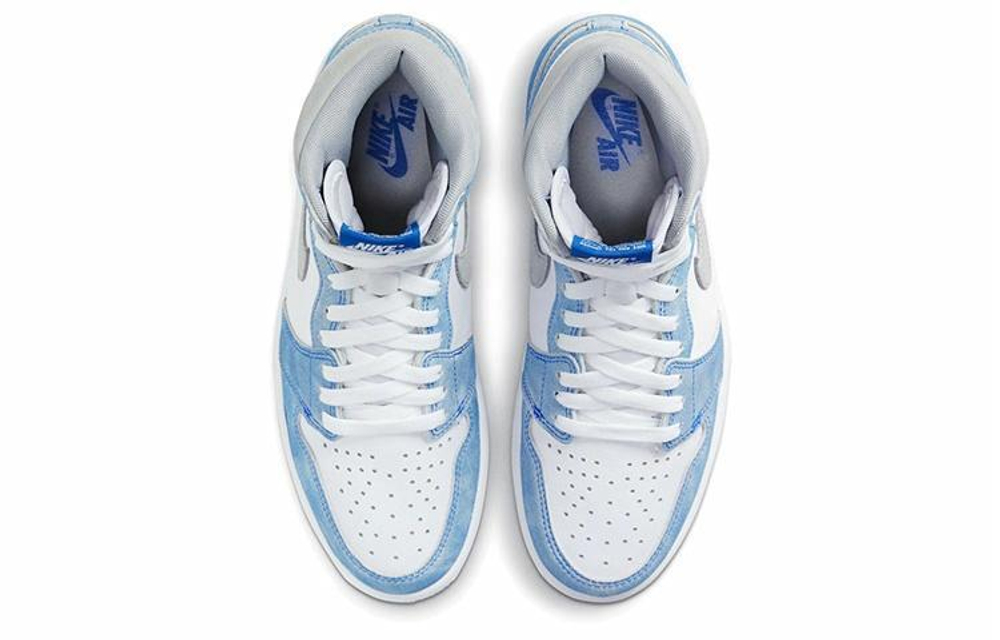 Кроссовки Jordan Air Jordan 1 High Og "Hyper Royal"