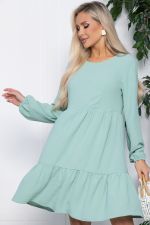 Платье Мия (олива) П10787 LT Collection