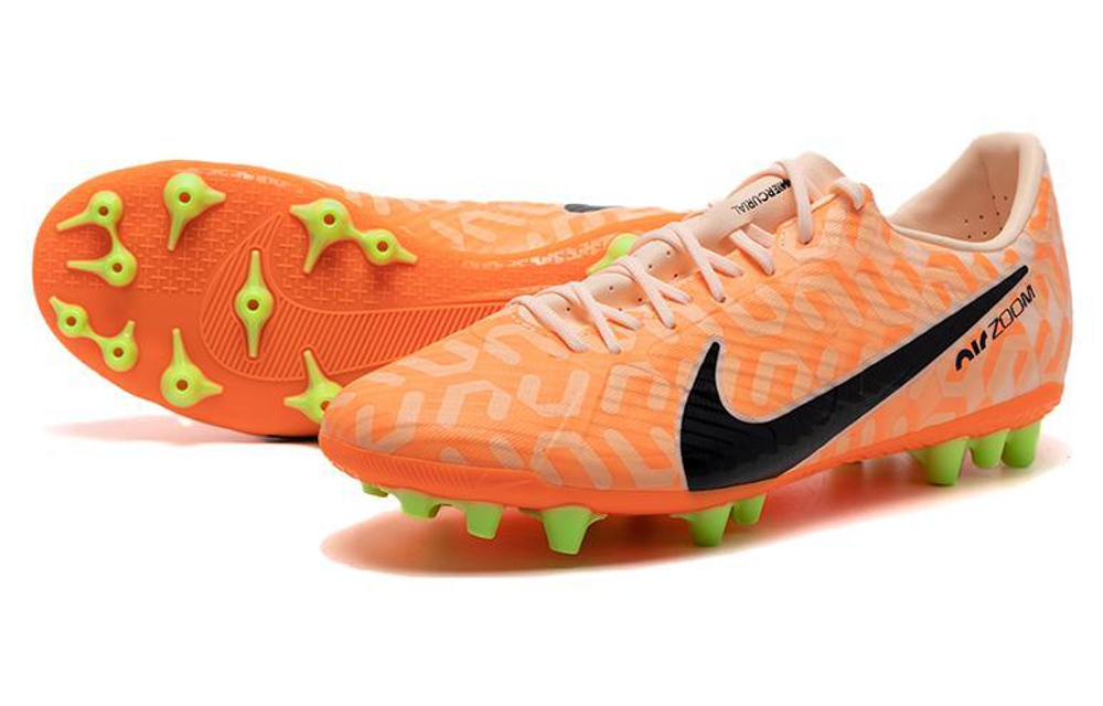 Кроссовки Nike Air Zoom Vapor 15 Academy Wc Ag