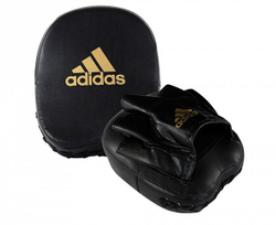 Лапы тренерские Adidas Short Focus Mitts