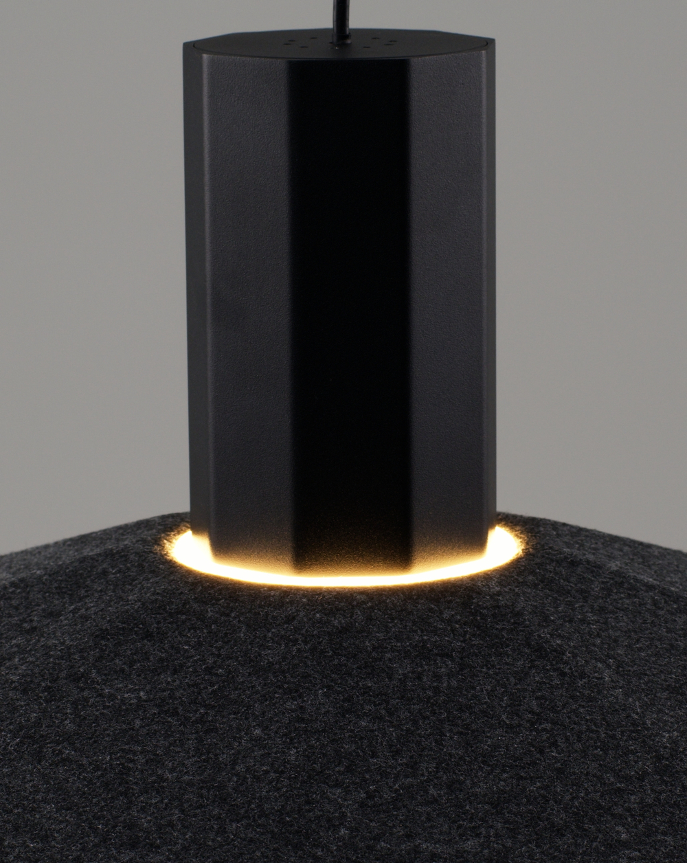 Светильник подвесной светодиодный Moderli V11088-PL Ontario