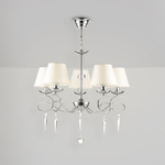 Люстра Freya FR2909-PL-05-CH