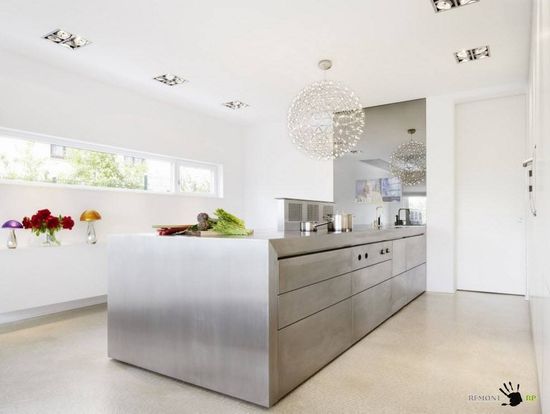 Люстра Raimond Sphere D43