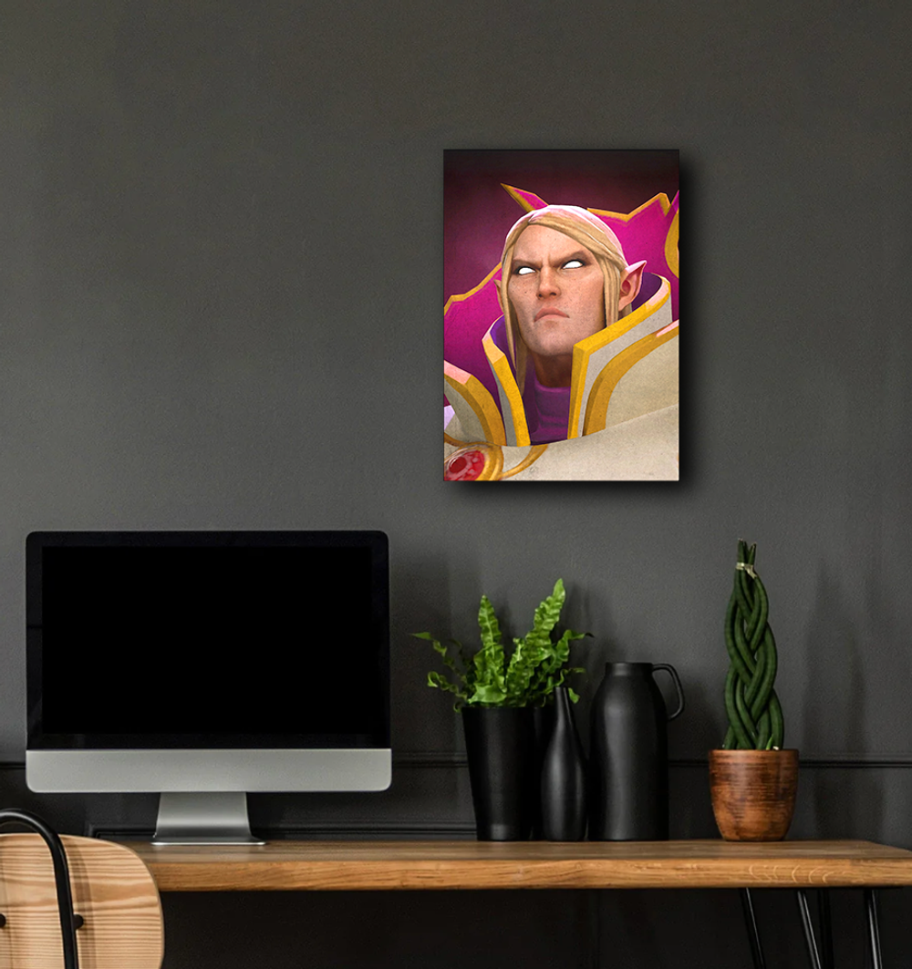 Invoker (Dota 2)