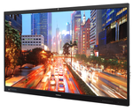 Интерактивный дисплей EliteBoard LR-86UL2IB5
